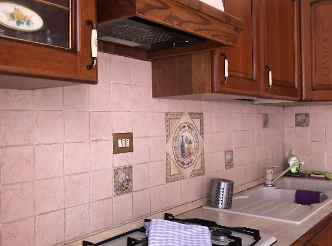 A.b Battistini Short Let's Apartment Rom