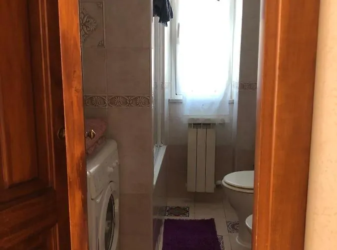 A.b Battistini Short Let's * Rom