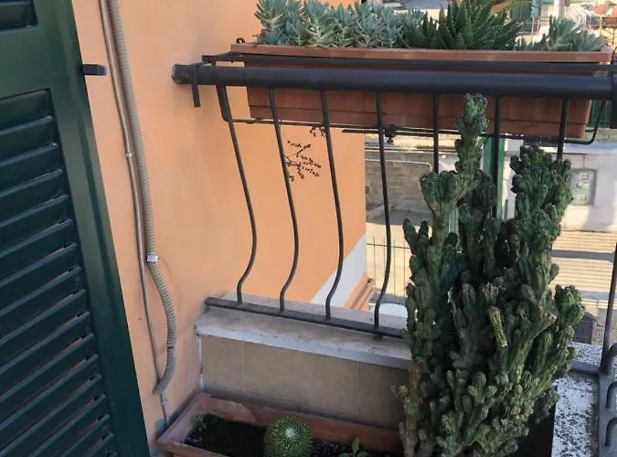 A.b Battistini Short Let's Apartment