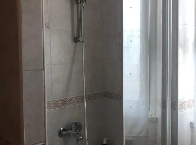 A.b Battistini Short Let's Apartment Rom