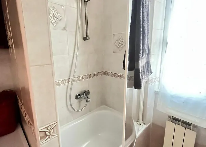 Apartment A.b Battistini Short Let's Rom