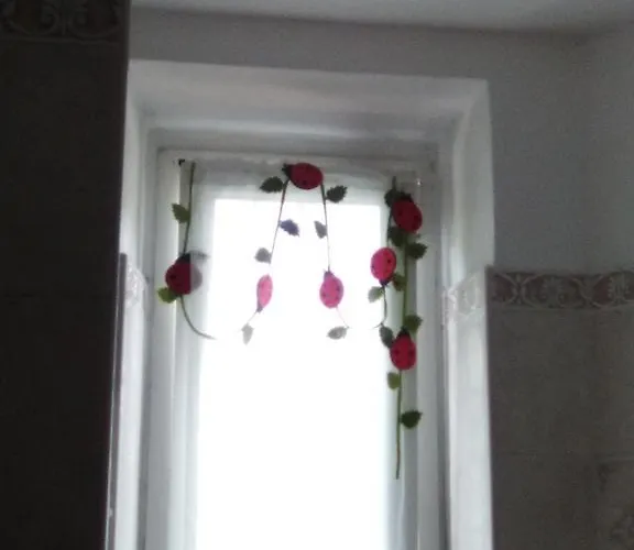 A.b Battistini Short Let's Apartment Rom
