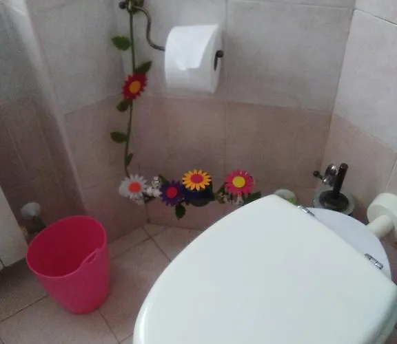 Apartment A.b Battistini Short Let's *
