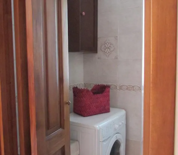Apartment A.b Battistini Short Let's