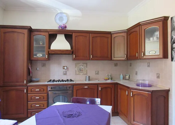 A.b Battistini Short Let's Apartment Rom