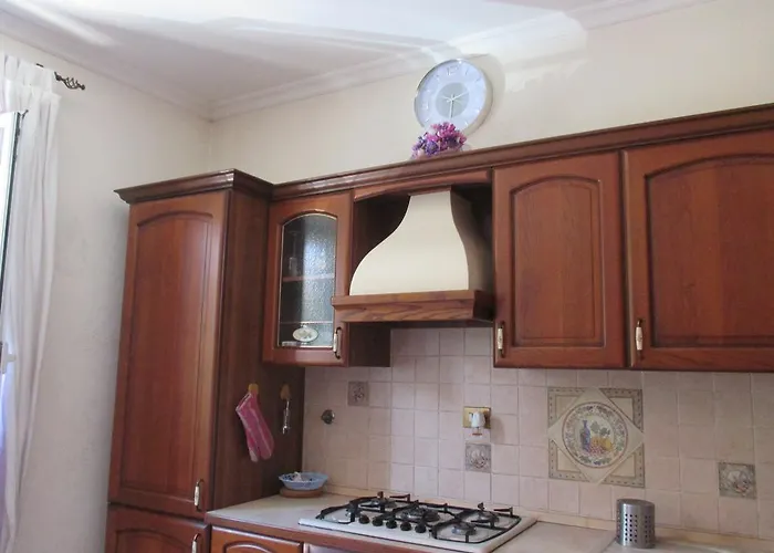 Apartment A.b Battistini Short Let's *