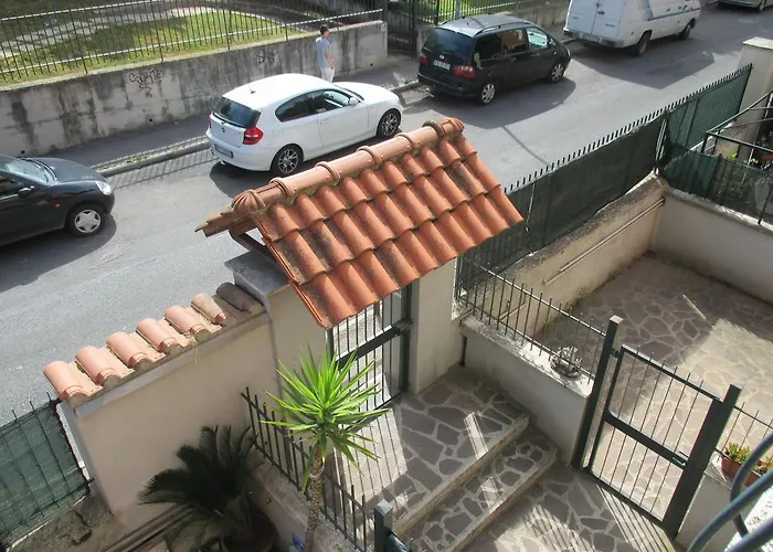 A.b Battistini Short Let's