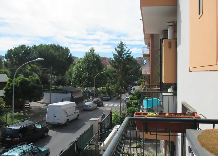 A.b Battistini Short Let's Apartment *