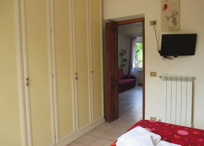 A.b Battistini Short Let's Apartment Rom