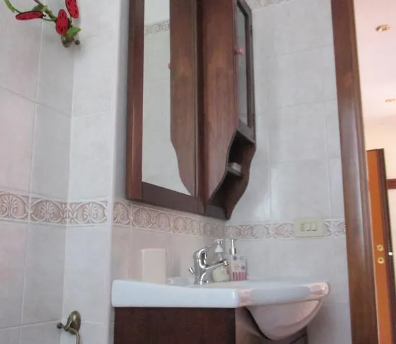 Apartment A.b Battistini Short Let's Rom