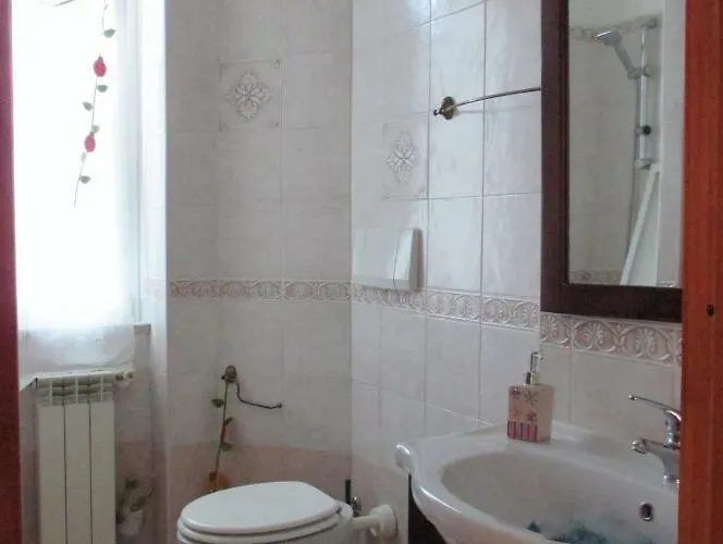 A.b Battistini Short Let's Apartment *