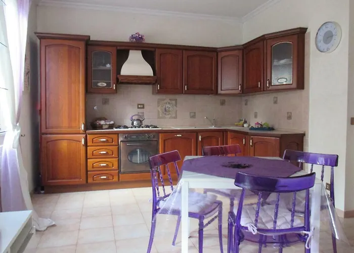 A.b Battistini Short Let's Apartment *