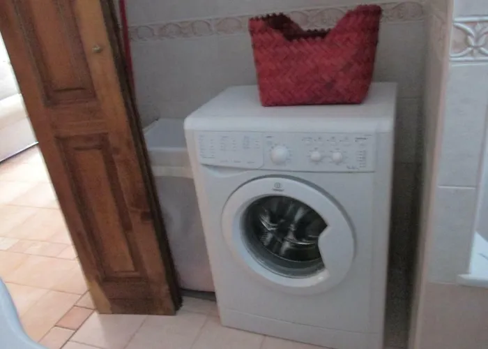 Apartment A.b Battistini Short Let's *